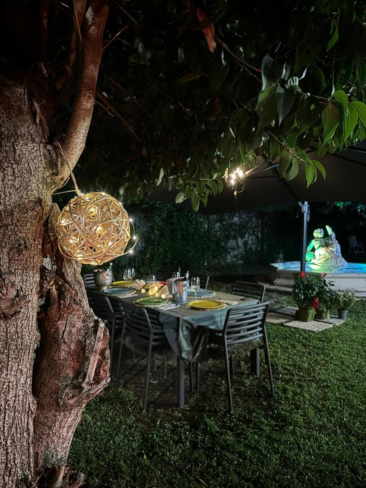 Bed & Breakfast Residenza Cuore Udine Exterior photo