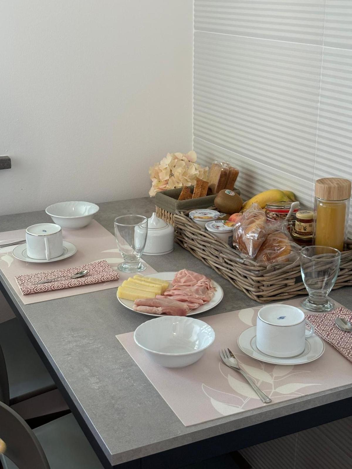 Bed & Breakfast Residenza Cuore Udine Exterior photo